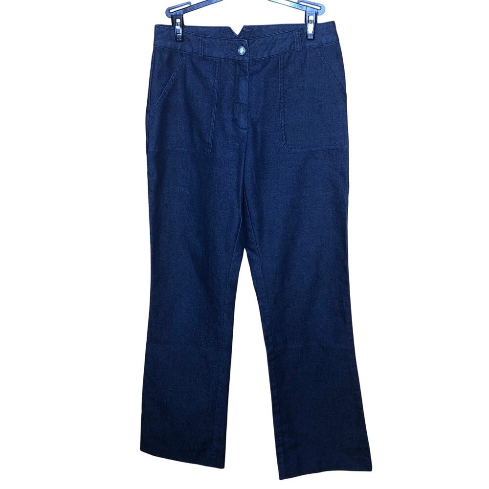 Telluride Clothing Co Women's Dark Wash Jeans 2